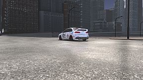 Drift City Underground