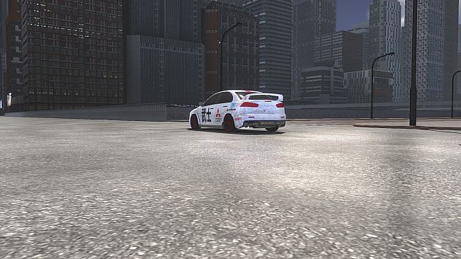 Drift City Underground