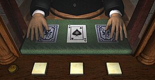 Nancy Drew: The Final Scene