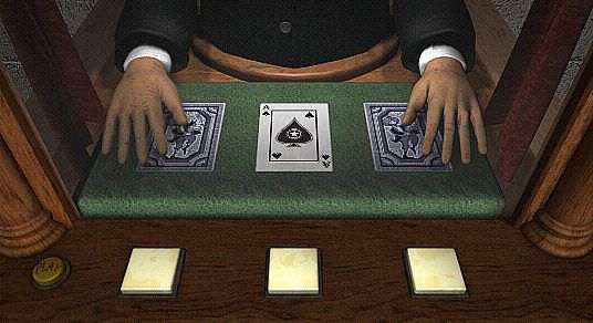 Nancy Drew: The Final Scene