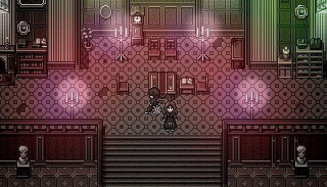 Karma Flow 2 - Tears of a Ghost