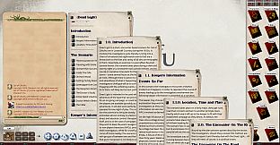 Fantasy Grounds - Dead Light (CoC7E)