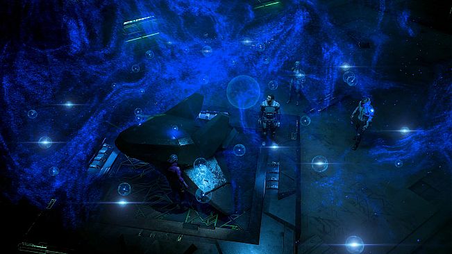 Mass Effect: Andromeda