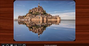Jigsaw Puzzle World - France