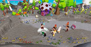 Egg Rush