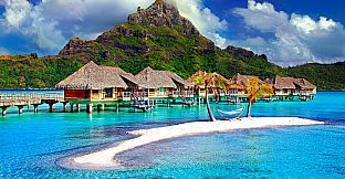 Master of Pieces Jigsaw Puzzles: Summer Time DLC