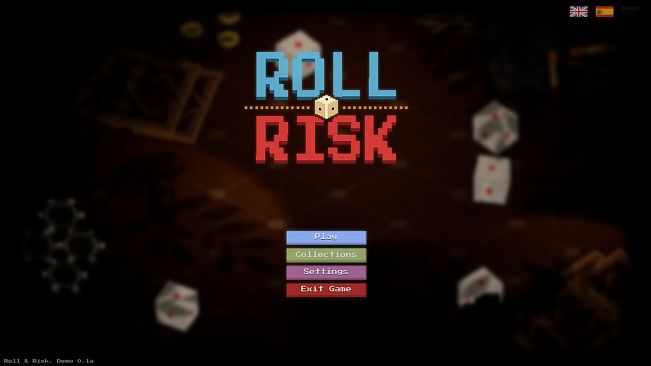 Roll & Risk