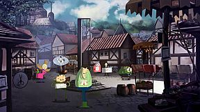 Alimardan Meets Merlin