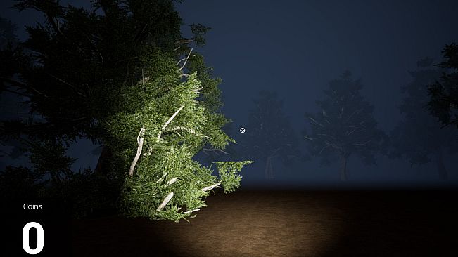 Underground: Chapter 1