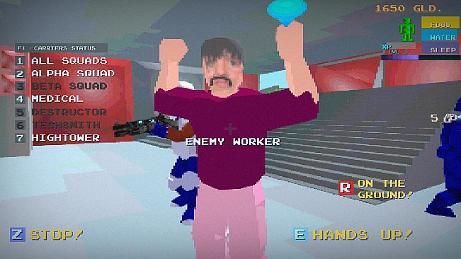 Future Breach: Youngblood