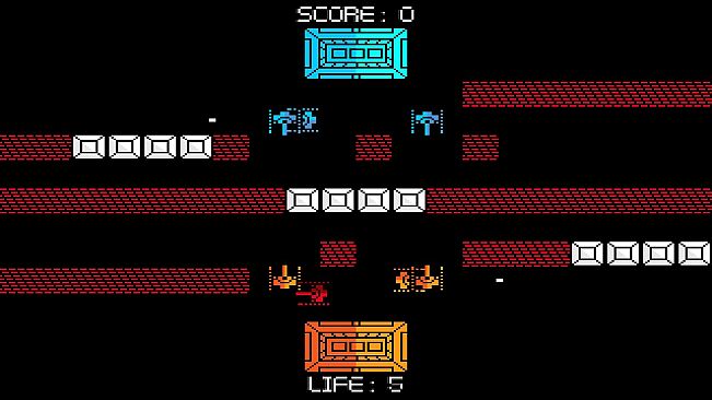 Tiger Tank 59 Ⅰ Mission Pack 004