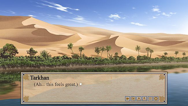 Tales of Raetrethra - Legends of the Past: Chapter 1