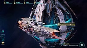 Out There: Oceans of Time