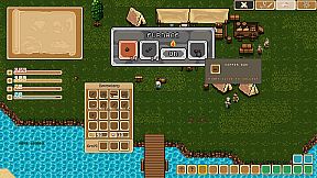 StoneTide: Age of Pirates