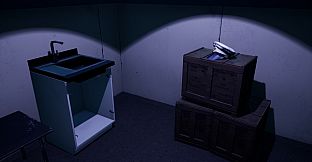 Dark Siren - The Captain's End