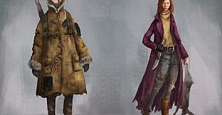 City 20 - The Artbook