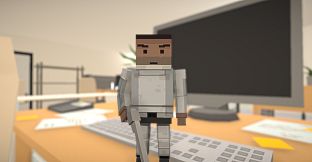 Block Heads: Instakill - Fantasy Skin Pack