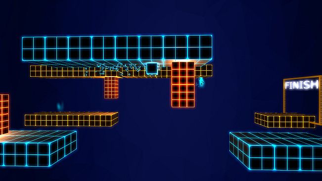 Cube Runner 2