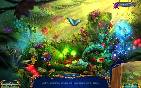 Labyrinths of the World: Hearts of the Planet Collector's Edition