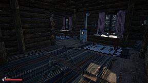 The Hermit Chronicles