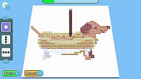 Diamond Painting ASMR: Complete Edition