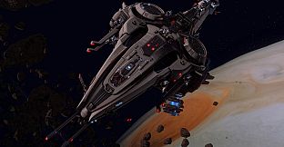 Star Conflict - Albireo