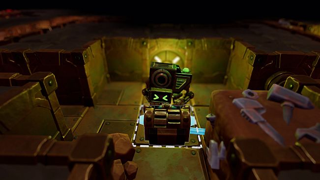 SteamWorld Build Mechanized DLC