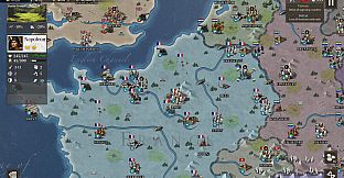 European War 4 - Napoleon Remastered