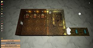 Medieval simulators: Tavern