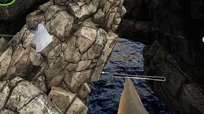 Pteranodon's Flight: The Flying Dinosaur Game