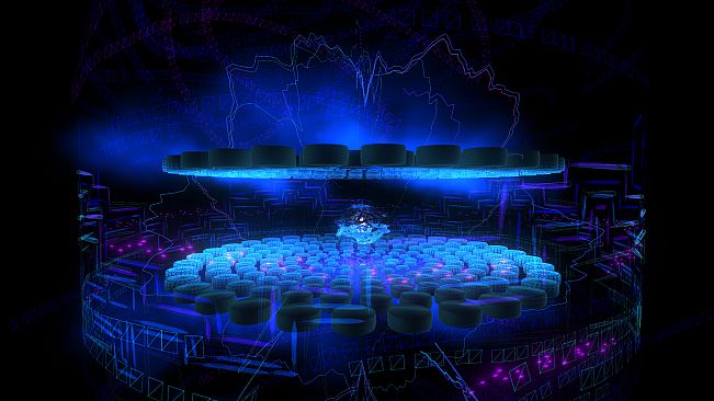 Visionarium 2 - The Descent