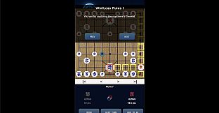 K-CHESS OMEGA