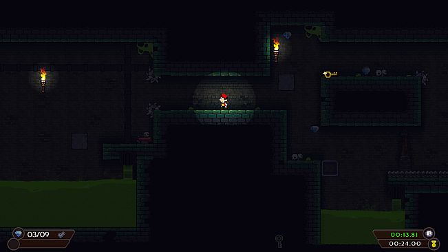 Prison Boy - The Adventure