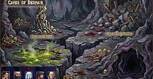 Killing Momentum: Umbral Moon