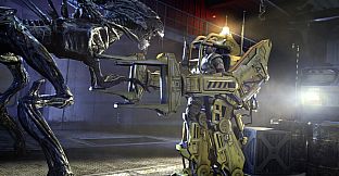 Aliens: Colonial Marines Collection