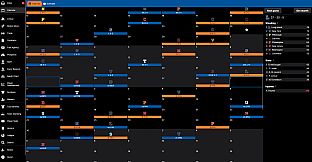 Hockey Legacy Manager 25