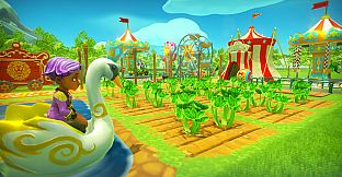 Farm Together - Celery Pack