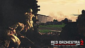 Red Orchestra 2: Heroes of Stalingrad with Rising Storm