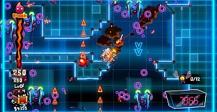 Hell Yeah! Virtual Rabbit Missions