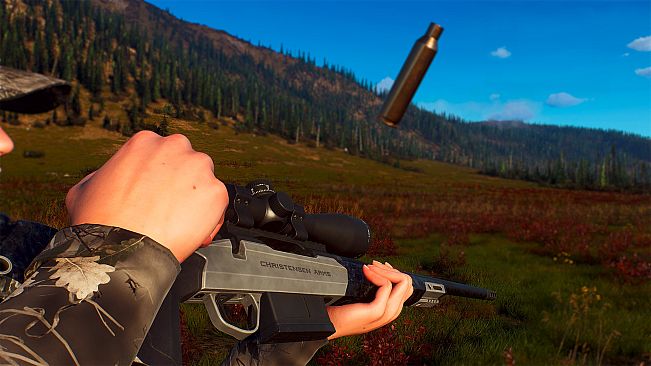 Way of the Hunter - Christensen Arms Pack