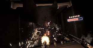 Panic Station VR