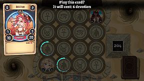 Kamigami: Clash of the Gods