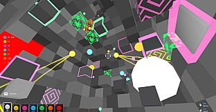 10 Million Cubes