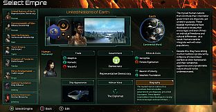 Stellaris: Console Edition - Expansion Pass Two
