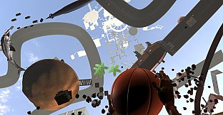 Shoot Up Basketball Pro