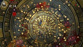 Striving for Light: Survival