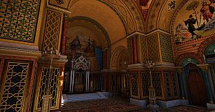 TimeLab: Castle Falkenstein