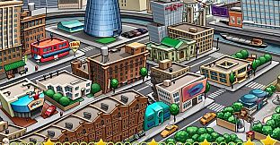 DinerTown Detective Agency