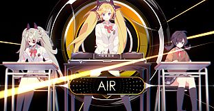 DJMAX RESPECT V - Portable 3 PACK