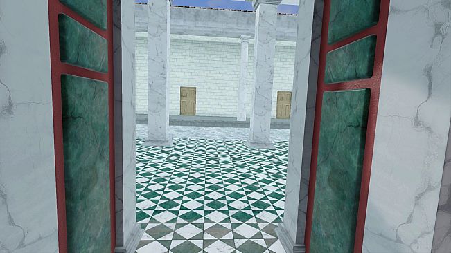 Bygone Worlds: Drama at the Odeion